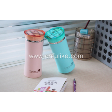 Double Wall Insulation Reusable Travel Cups